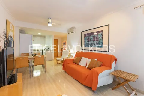 Flat 90 m² in Canet d'en Berenguer