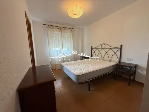 Квартира 90 м² у Altea