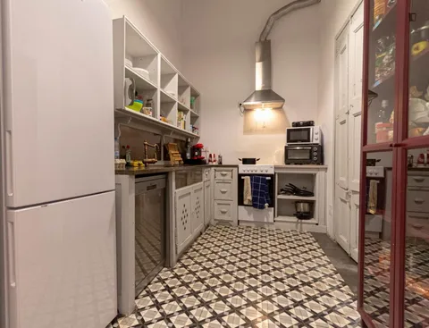 Zimmer zur Miete, Barcelona