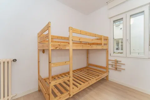 Pis de 90 m² a Madrid