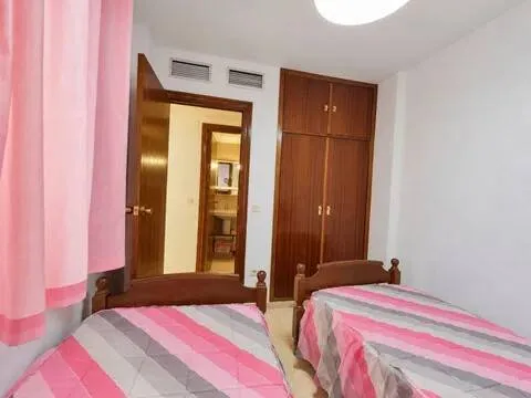 Pis de 93 m² a Sevilla