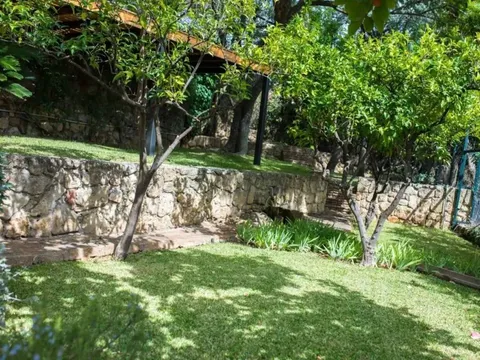 Casa de 376 m² a Còrdova