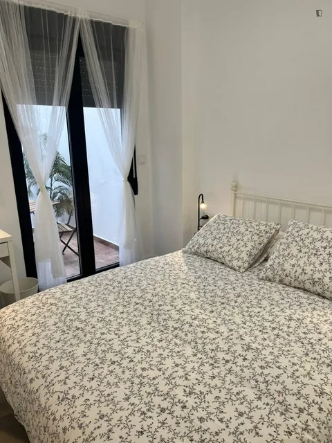Pis de 46 m² a València