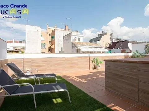 Pis de 76 m² a Granada (2/33)