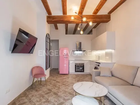 Appartamento 60 m² a Valencia