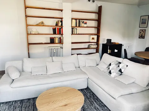 Wohnung 93 m² in Saragossa