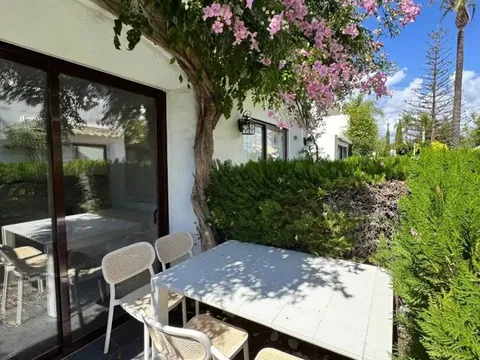 Pis de 23 m² a Estepona