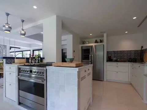 Casa de 530 m² a Marbella