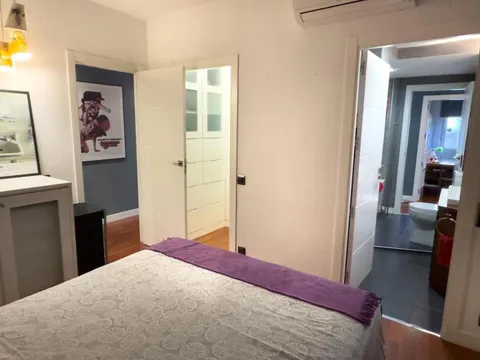 Pis de 84 m² a Alacant