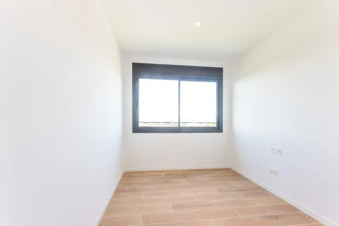 Квартира 122 м² в Esplugues de Llobregat