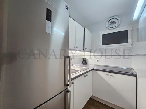 Квартира 56 м² у Mogán (3/13)