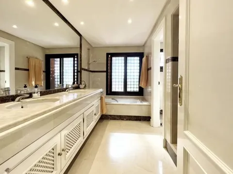 Pis de 280 m² a Marbella