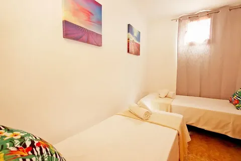 Pis de 60 m² a Palma