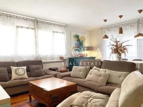 Pis de 170 m² a Sabadell