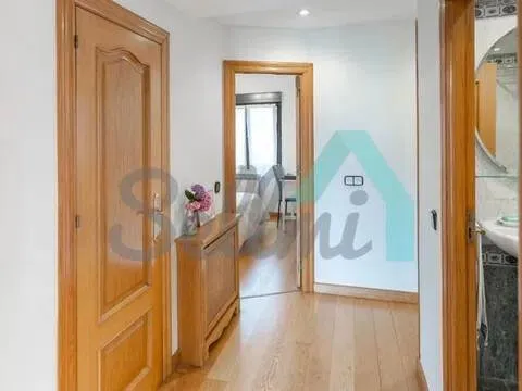 Pis de 134 m² a Oviedo