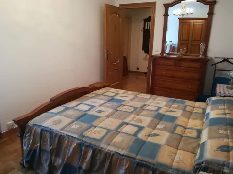 Pis de 110 m² a Burgos