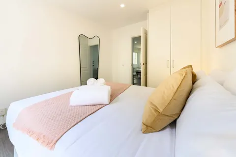 Appartamento 83 m² a Madrid