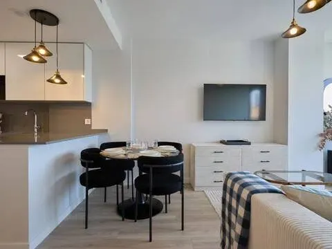 Appartamento 72 m² a Madrid