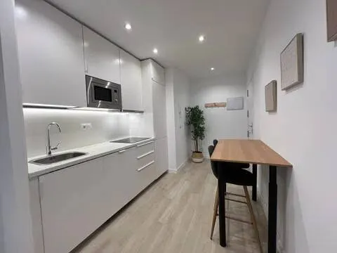 Appartamento 60 m² a Madrid