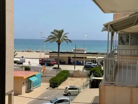 Pis de 65 m² a Alacant