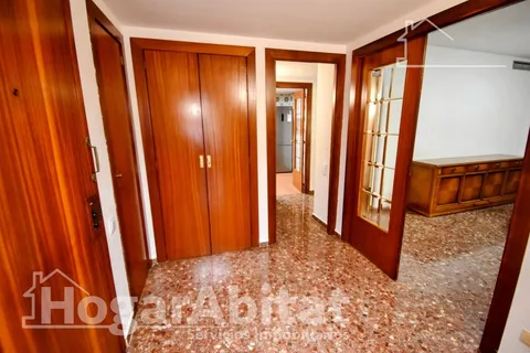 Pis de 161 m² a València