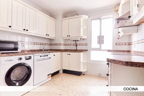 Habitació de lloguer, Sevilla