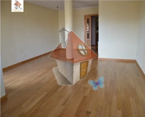 Pis de 50 m² a Seseña