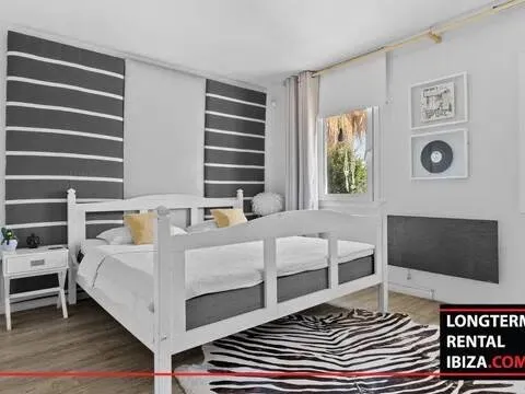 Casa de 200 m² a Sant Josep de sa Talaia