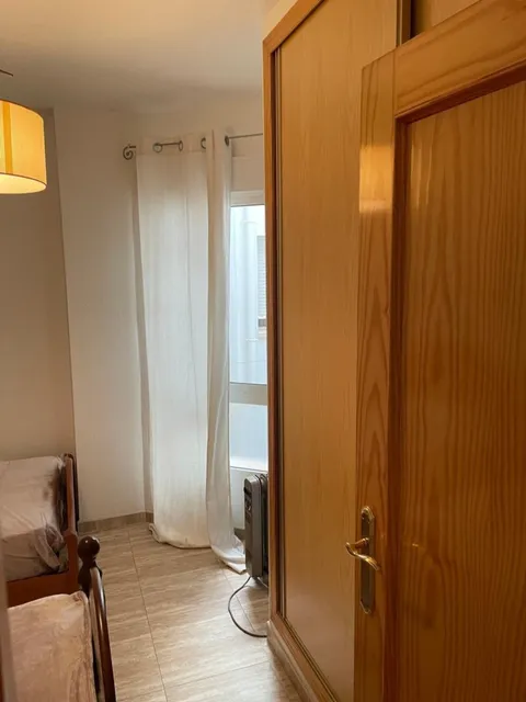 Pis de 118 m² a Águilas