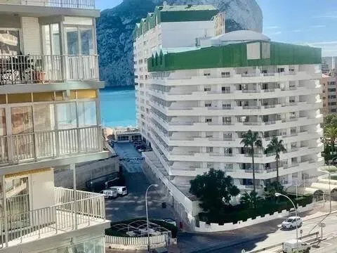 Piso de 80 m² en Calpe