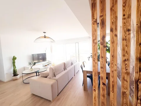 Pis de 105 m² a Gandia