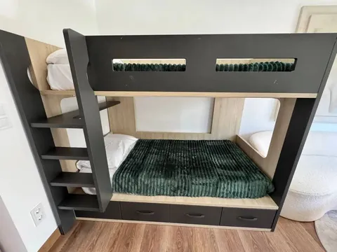 Pis de 23 m² a Estepona