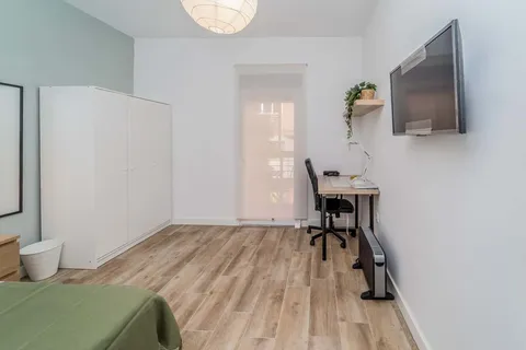Habitació de lloguer, Valladolid (2/18)