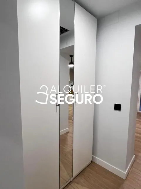 Appartamento 43 m² a Madrid