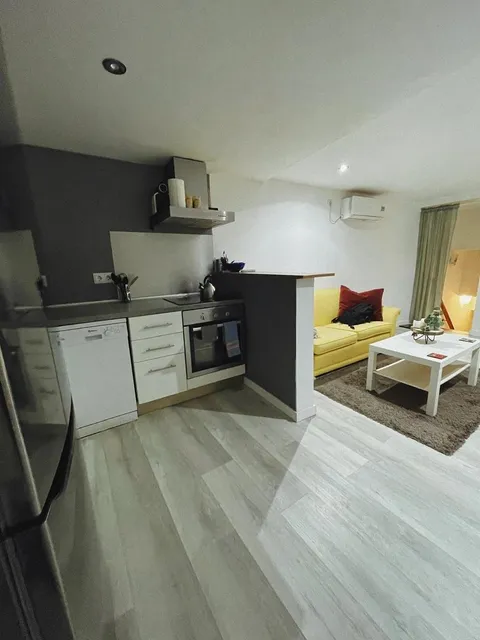 Pis de 47 m² a Palma (2/22)