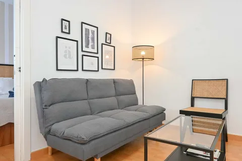 Pis de 50 m² a Madrid