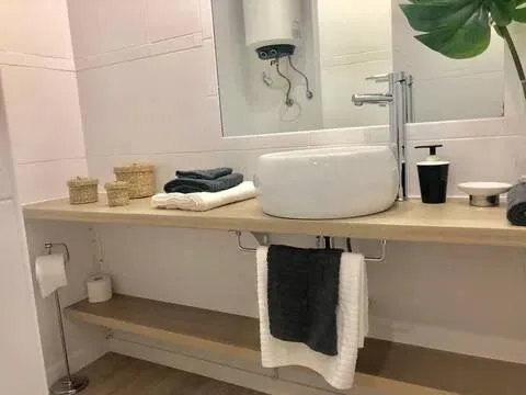 Pis de 70 m² a Madrid