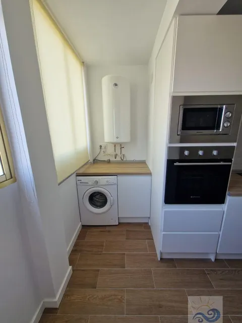 Квартира 70 м² в El Puerto de Santa María