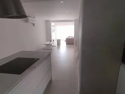 Pis de 78 m² a Màlaga