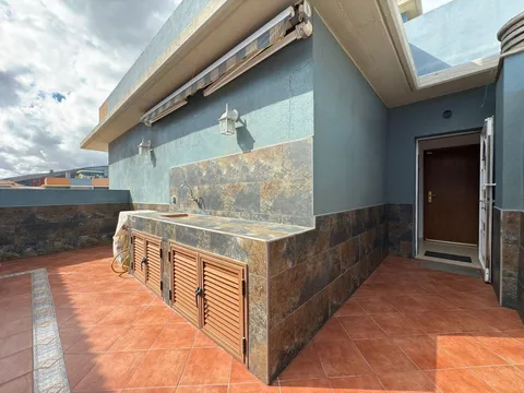 Apartamento 120 m² em Güímar