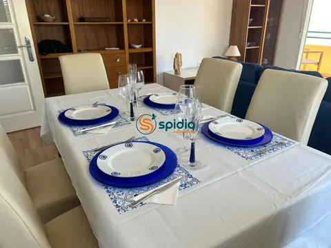Pis de 105 m² a Águilas