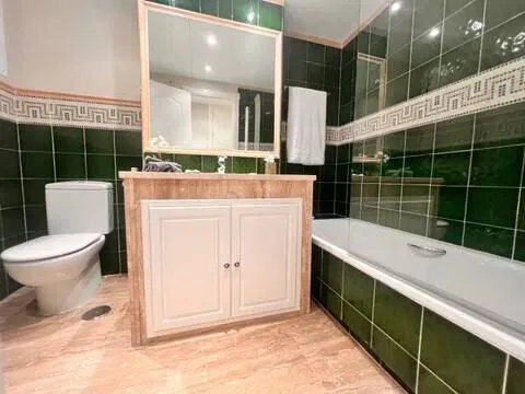 Pis de 173 m² a Estepona