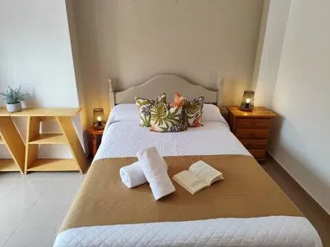 Pis de 146 m² a Orpesa