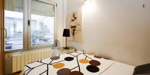 Pis de 66 m² a Madrid