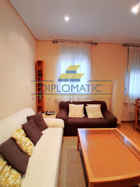 Pis de 65 m² a Madrid