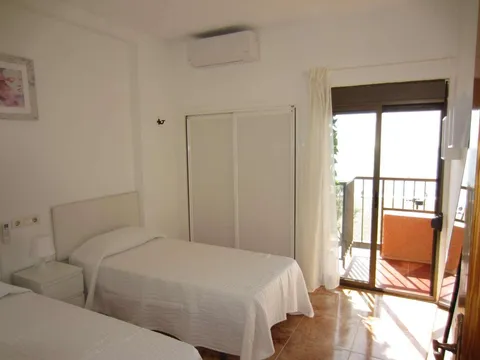 Pis de 65 m² a Fuengirola