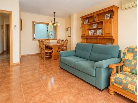 Wohnung 132 m² in Los Alcázares