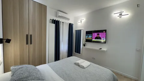 Pis de 40 m² a Madrid