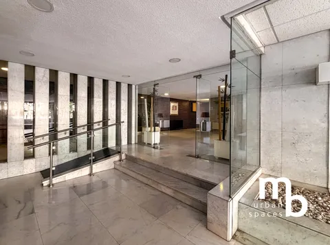 Wohnung 152 m² in Madrid