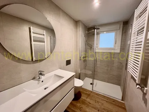 Pis de 80 m² a Pontevedra